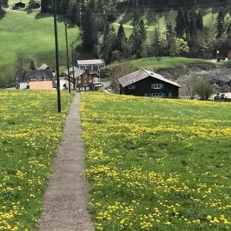 Neuer Sigerst, Haus 빌트하우스