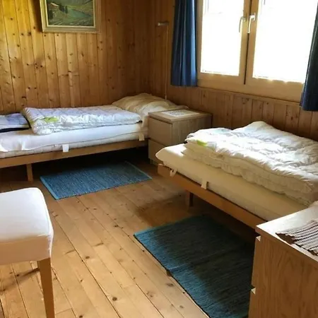 Neuer Sigerst, Haus *