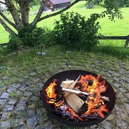 Neuer Sigerst, Haus