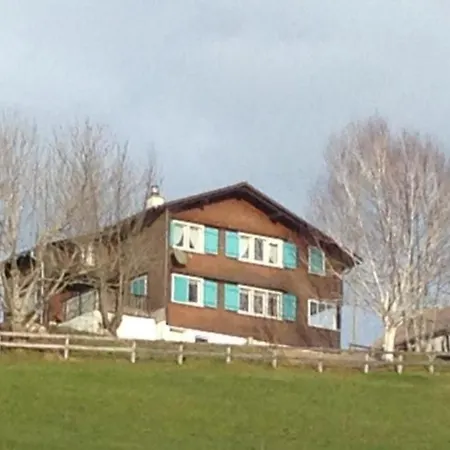 Neuer Sigerst, Haus