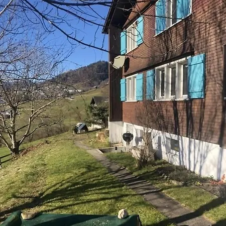 Neuer Sigerst, Haus 펜션 *