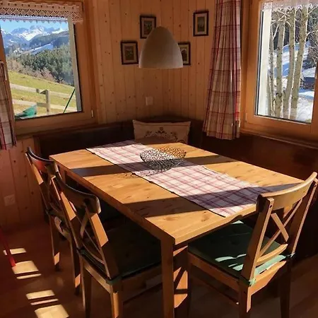 Neuer Sigerst Holiday home
