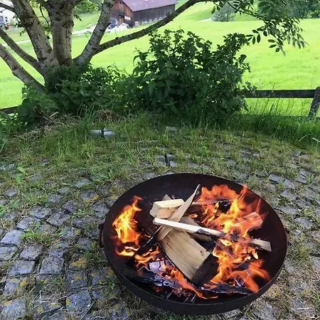 Holiday home Neuer Sigerst