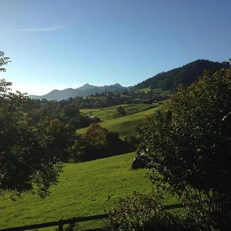 Neuer Sigerst Holiday home