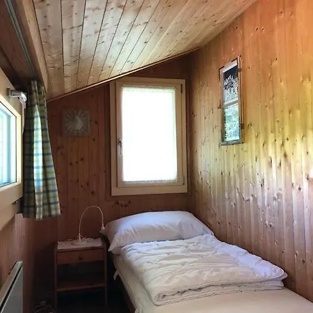 Casa vacanze Neuer Sigerst Wildhaus