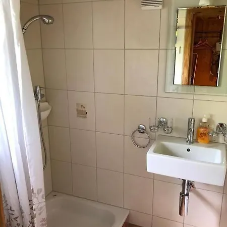 Neuer Sigerst Casa vacanze Wildhaus
